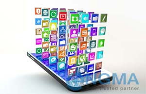 GIÁ THIẾT KẾ APP DAO ĐỘNG TRONG KHOẢNG BAO NHIÊU TIỀN