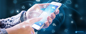 KHÁCH HÀNG THÔNG MINH SẼ MUA HÀNG TRÊN MOBILE APP