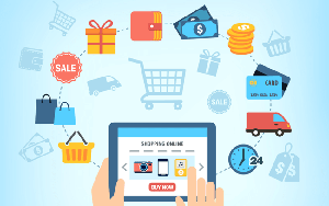Bán hàng online đúng cách mang lại hiệu quả trong năm 2020