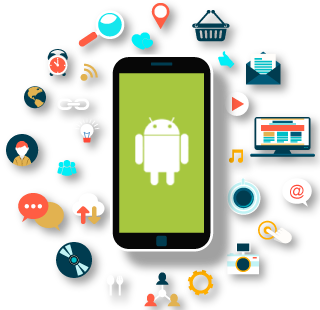 LÀM APP ANDROID UY TÍN, GIÁ RẺ TẠI TP HCM