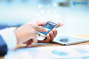 Lập trình app tại thành phố hồ chí mình ở đâu tốt nhất?