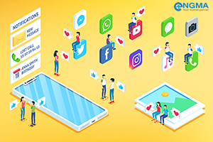 LẬP TRÌNH MOBILE APP UY TÍN TẠI ENGMA