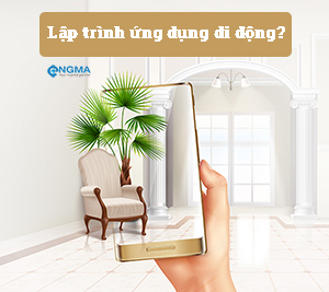 Lập trình ứng dụng di động trên Android và IOS hiệu quả