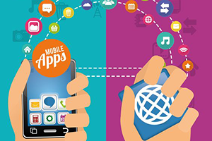 LĨNH VỰC KINH DOANH NÀO CẦN PHẢI THIẾT KẾ APPS
