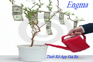 LÝ DO BẠN NÊN THIẾT KẾ APP MOBILE NGAY HÔM NAY