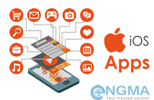 NHẬN LÀM APP IOS CHUYÊN NGHIỆP UY TÍN TẠI TP HCM