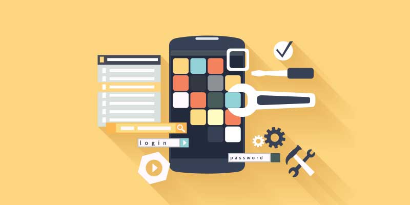 CÔNG TY PHÁT TRIỂN APP DI ĐỘNG CHẤT LƯỢNG CAO