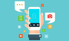 PHÁT TRIỂN PHẦN MỀM ỨNG DỤNG MOBILE APP