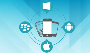 PHÁT TRIỂN ỨNG DỤNG MOBILE CHO DOANH NGHIỆP