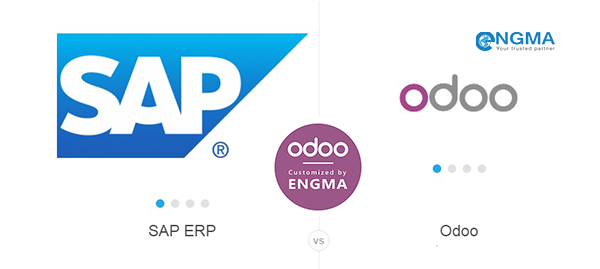So Sánh Giữa Phần Mềm ERP Odoo Và SAP (Phần 2)