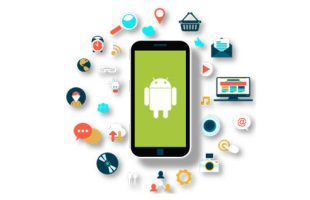TẠI SAO DOANH NGHIỆP NÊN LẬP TRÌNH ỨNG DỤNG ANDROID
