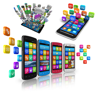 TẠI SAO NÊN THIẾT KẾ APP MOBILE ĐỂ KINH DOANH