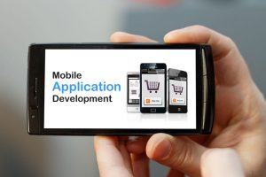 TẠO APP BÁN HÀNG XU HƯỚNG BÁN HÀNG HOT TRONG NĂM 2018