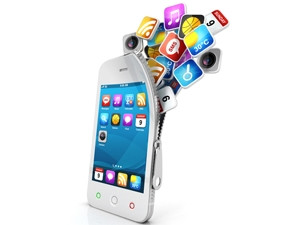 TẠO ỨNG DỤNG MOBILE GIÁ RẺ TẠI TP HCM