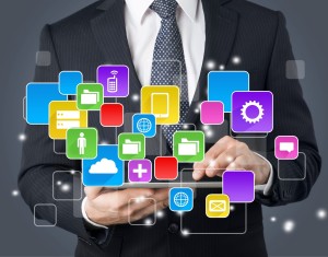 THIẾT KẾ APP 5 NĂM NỮA SẼ RA SAO