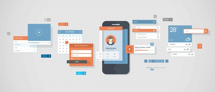 THIẾT KẾ APP ANDROID BÁN HÀNG ONLINE HIỆU QUẢ