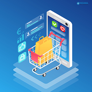 THIẾT KẾ APP BÁN HÀNG ONLINE BUÔN MAY BÁN ĐẮT?