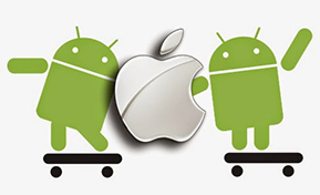 THIẾT KẾ ỨNG DỤNG TRÊN MOBILE ANDROID VÀ IOS