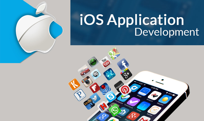 THIẾT KẾ APP IOS DÀNH RIÊNG CHO DOANH NGHIỆP VIỆT