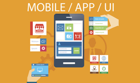 THIẾT KẾ APP MOBILE Ở ĐÂU TỐT NHẤT HỒ CHÍ MINH