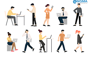 THIẾT KẾ APP QUẢN LÝ KHÁCH SẠN CHUYÊN NGHIỆP
