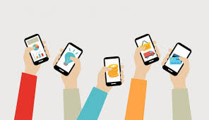 THIẾT KẾ APPS DI ĐỘNG Ở ĐÂU LÀ TỐT NHẤT