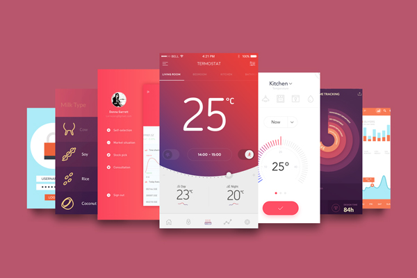 THIẾT KẾ APPS MOBILE CHUYÊN NGHIỆP TẠI TPHCM