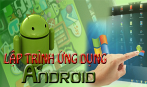 THIẾT KẾ PHẦN MỀM ANDROID CHO HOẠT ĐỘNG KINH DOANH