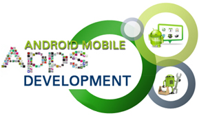 DỊCH VỤ THIẾT KẾ ỨNG DỤNG ANDROID CHUYÊN NGHIỆP