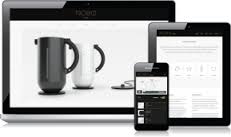 THIẾT KẾ ỨNG DỤNG ANDROID TĂNG CHUYỂN ĐỔI