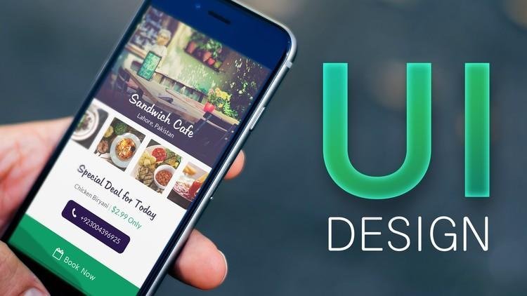 TẤT TẦN TẬT VỀ CÔNG TY THIẾT KẾ ỨNG DỤNG CHUYÊN NGHIỆP