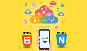 THIẾT KẾ ỨNG DỤNG GIÁ RẺ TRÊN MOBILE APP CHUYÊN NGHIỆP