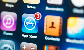 THIẾT KẾ ỨNG DỤNG IOS QUẢN LÝ NHÂN SỰ