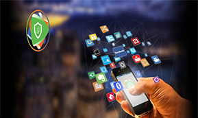 THIẾT KẾ ỨNG DỤNG MOBILE TRÊN THIẾT BỊ DI ĐỘNG