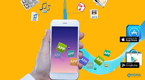 THUÊ VIẾT APP VÀ TÌM LẬP TRÌNH VIÊN CODE APP Ở ĐÂU