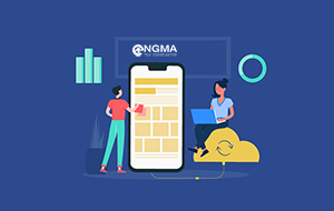 Tìm Công Ty Lập Trình App Mobile Ứng Dụng Theo Yêu Cầu Ở Đâu Tốt Nhất?