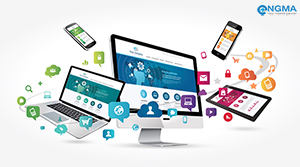 TOP 5 CÔNG TY LÀM APP TỐT NHẤT TẠI THÀNH PHỐ HỒ CHÍ MINH