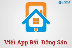 Viết app bất động sản thà trễ còn hơn là không làm?