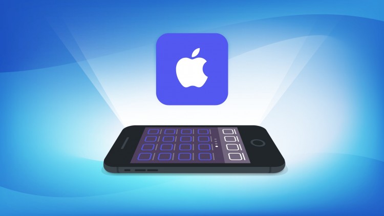 ĐÃ TÌM RA CÔNG TY VIẾT ỨNG DỤNG IOS UY TÍN