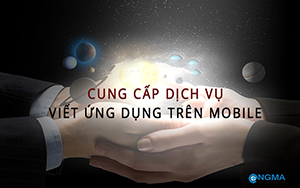 XU HƯỚNG KINH DOANH ONLINE TRÊN APP MOBILE
