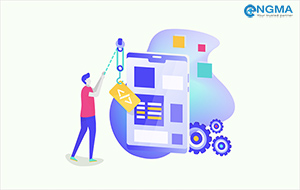 Xu hướng mobile app thiết kế app hàng đầu năm 2020