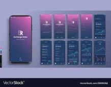 THIẾT KẾ MOBILE APP -ỨNG DỤNG ĐIỆN THOẠI DI ĐỘNG. 