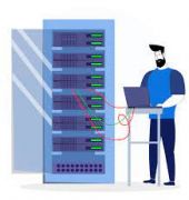 DỊCH VỤ CHO THUÊ SERVER