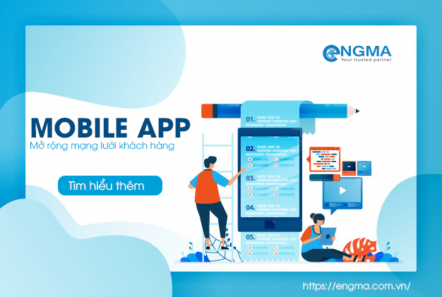 10 Lý Do Các Doanh Nghiệp Vừa Và Nhỏ Cần Làm App Mobile 10 Lý Do Các Doanh Nghiệp Vừa Và Nhỏ Cần Làm App Mobile