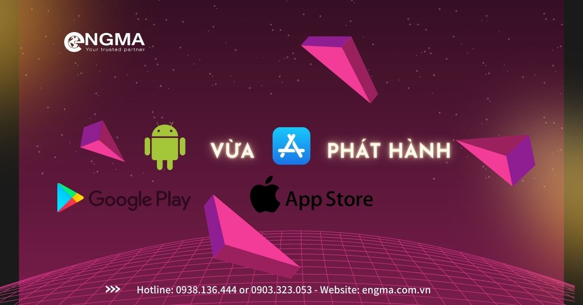 14 Điều Bạn Cần Biết Trước Khi Ra Mắt Thiết Kế App? 14 Điều Bạn Cần Biết Trước Khi Ra Mắt Thiết Kế App?