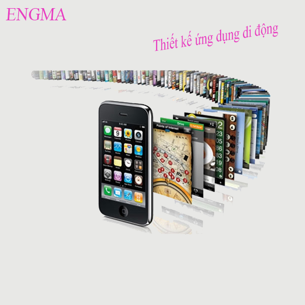 6 lợi ích tuyệt vời từ ứng dụng di động mà bạn nên biết 6 lợi ích tuyệt vời từ ứng dụng di động mà bạn nên biết