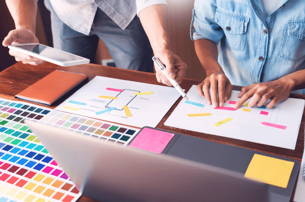 60 Ý Tưởng Thiết Kế App Của Các Starup Năm 2020 (Phần 1) 60 Ý Tưởng Thiết Kế App Của Các Starup Năm 2020 (Phần 1)
