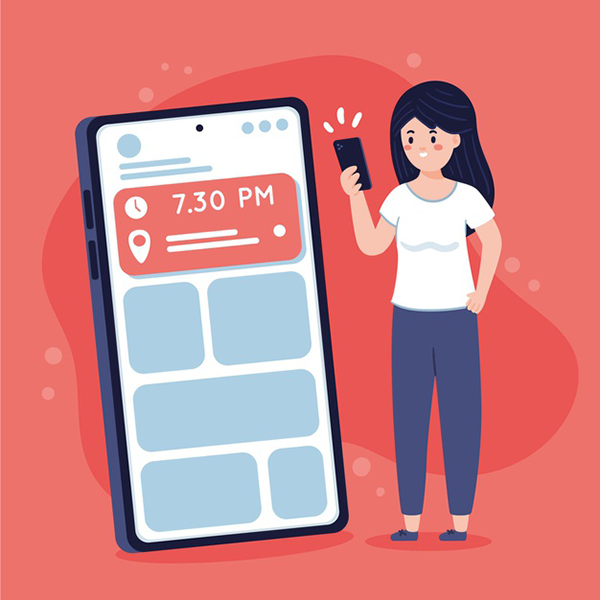 60 Ý Tưởng Thiết Kế App Của Các Starup Năm 2020 (Phần 4) 60 Ý Tưởng Thiết Kế App Của Các Starup Năm 2020 (Phần 4)