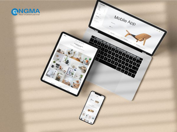 7 Yếu Tố Quan Trọng Cần Lưu Ý Khi Thiết Kế App Nhận Diện Thương Hiệu 7 Yếu Tố Quan Trọng Cần Lưu Ý Khi Thiết Kế App Nhận Diện Thương Hiệu