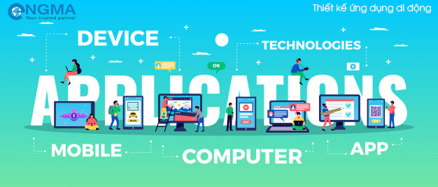 7 Yếu Tố Quan Trọng Cần Lưu Ý Khi Thiết Kế App Nhận Diện Thương Hiệu 7 Yếu Tố Quan Trọng Cần Lưu Ý Khi Thiết Kế App Nhận Diện Thương Hiệu